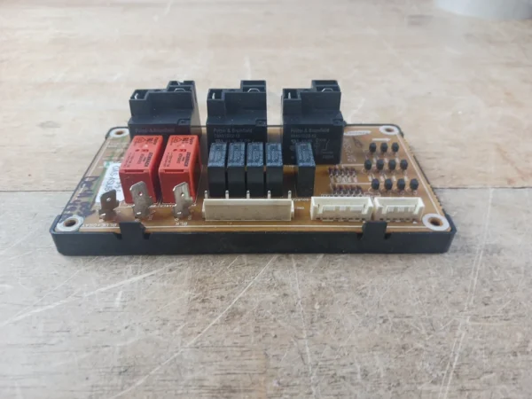 Samsung Stove Range Control Board De41-00349a