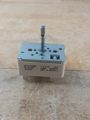 Samsung Range Infinite Switch Dg44-01009a
