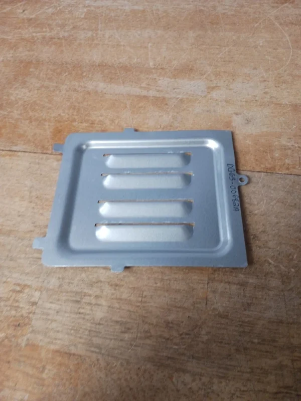 Samsung Range Terminal Cover Dg63-00682a