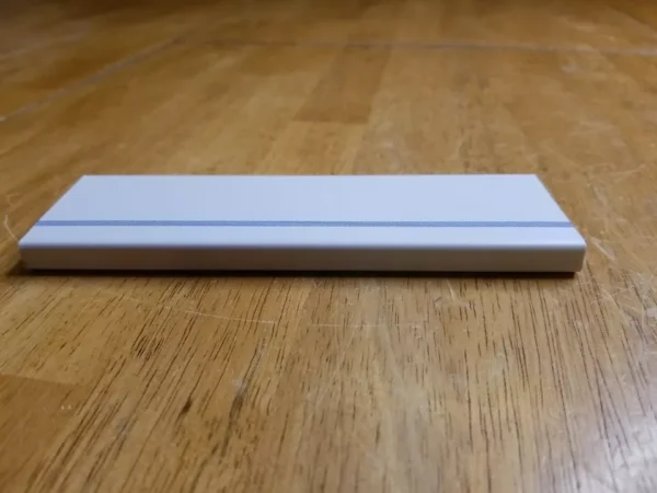 GE Refrigerator Freezer Door Shelf Wr17x12069 (Money Back Guarantee)