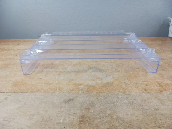 Samsung Refrigerator Freezer Cover Da63-04137a