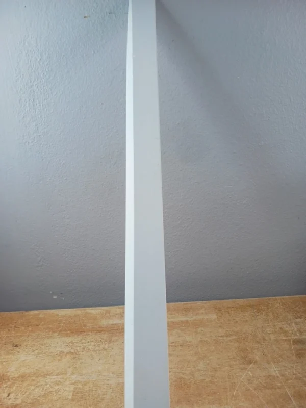 Whirlpool Refrigerator Door Handle W10334045