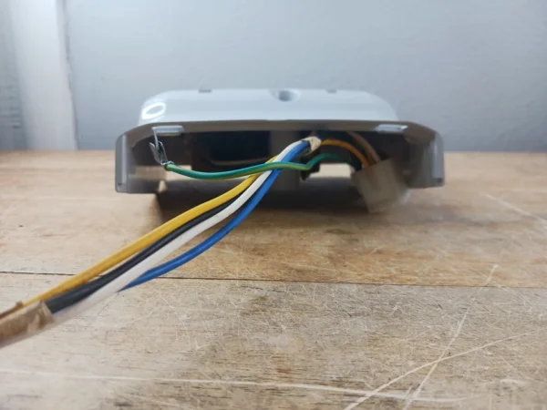 Whirlpool Refrigerator Temperature Control W11176898