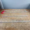 Whirlpool Refrigerator Wire Shelf 25 1/4 X 15 3/4 W10477088