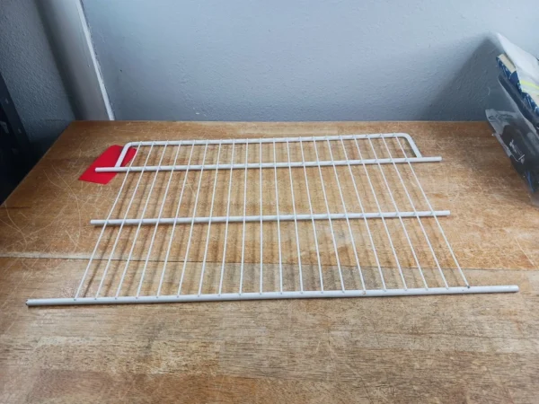 Whirlpool Refrigerator Wire Shelf 25 1/4 X 15 3/4 W10477088