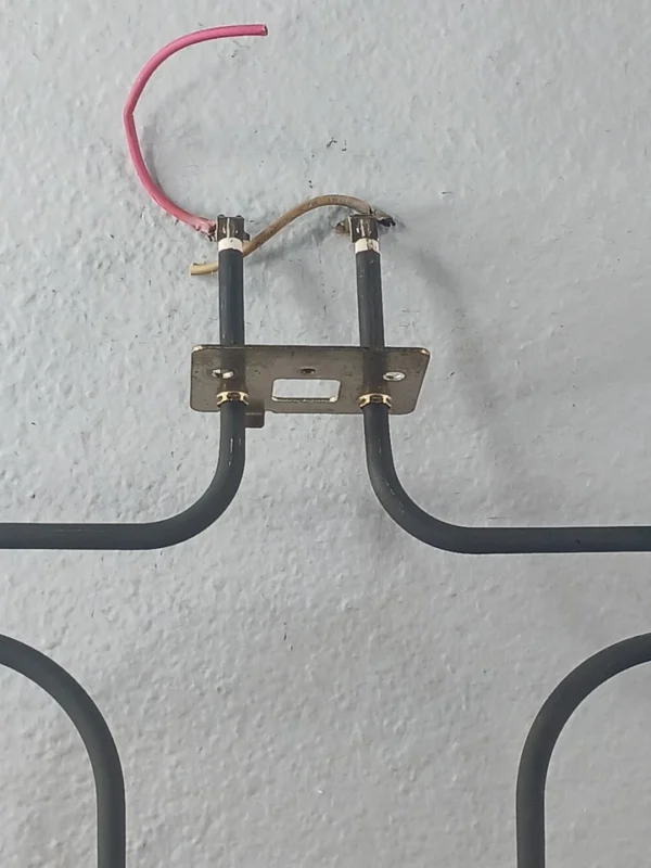 Samsung Stove Broil Element Dg47-00019a