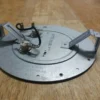 Whirlpool Range Surface Element W10388271 (Money Back Guarantee)