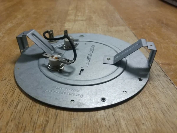 Whirlpool Range Surface Element W10388271 (Money Back Guarantee)