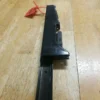 Whirlpool Stove LEFT Endcap W11219664 (Money Back Guarantee)