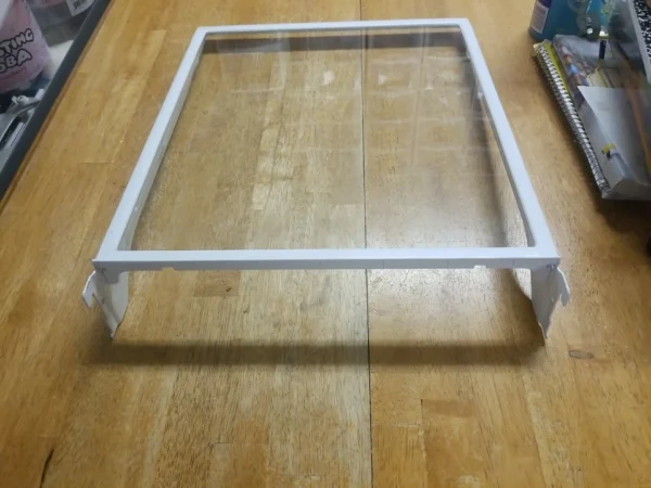 LG Refrigerator Shelf Aht73554101 (Money Back Guarantee)