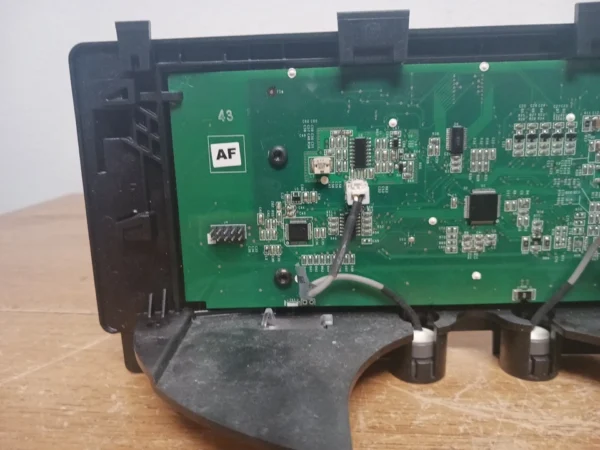GE Refrigerator Display 239D4724G005 (Money Back Guarantee)
