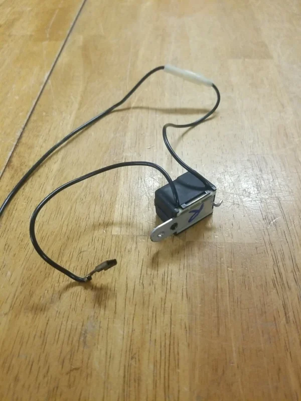 Frigidaire Dryer Buzzer Switch 131629400 (Money Back Guarantee)