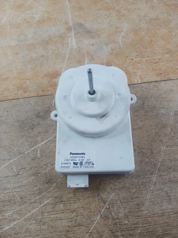 Whirlpool Refrigerator Fan Motor 2188874