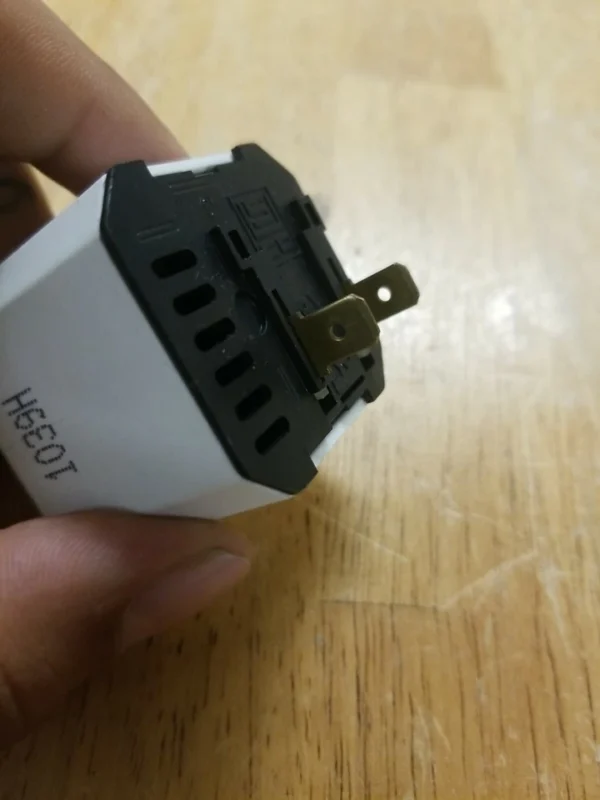 GE Dryer Buzzer 248C1056P001 (Money Back Guarantee)