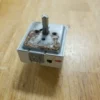 GE Oven Infinite Switch 229C4709P004 (Money Back Guarantee)