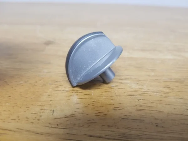 Whirlpool Washer Small Control Knob W10327523 (Money Back Guarantee)