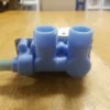 GE Refrigerator Water Valve 175D1902G001 (Money Back Guarantee)