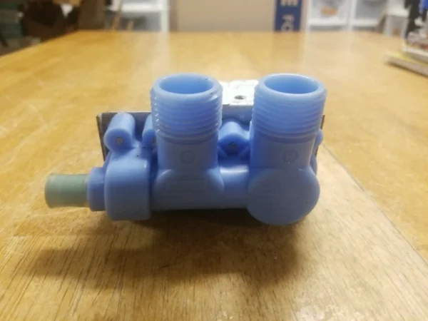 GE Refrigerator Water Valve 175D1902G001 (Money Back Guarantee)