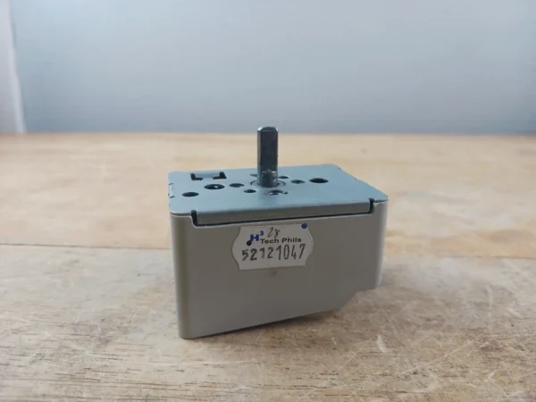 Frigidaire Stove Infinite Switch A00208801