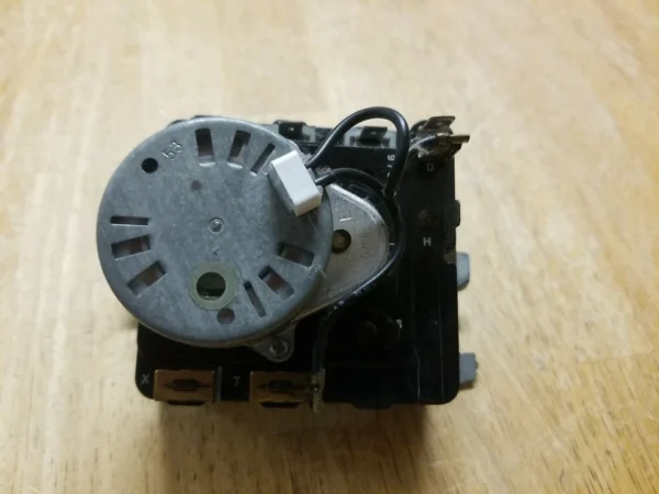 GE Dryer Timer 572D520P017 (Money Back Guarantee)