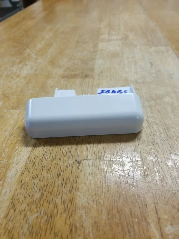 Whirlpool Refrigerator Endcap Wpw10338485 (Money Back Guarantee)