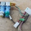 Whirlpool Refrigerator Water Inlet Valve 12956105