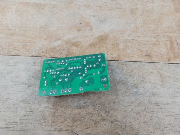 Frigidaire Washer Board 131891000