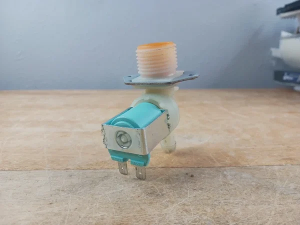 Samsung Washer Water Inlet Valve Dc62-30314k