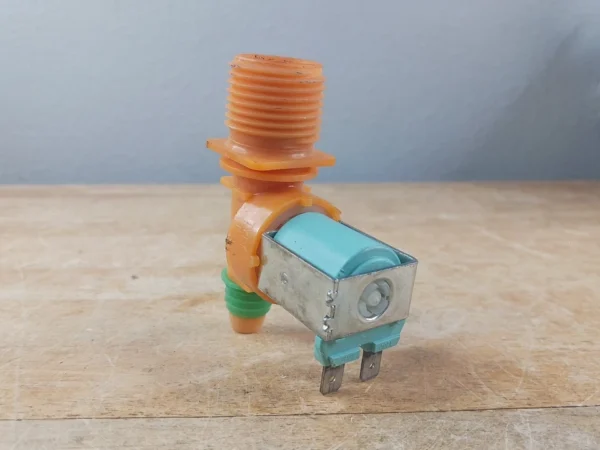 Samsung Washer Water Inlet Valve 33290340