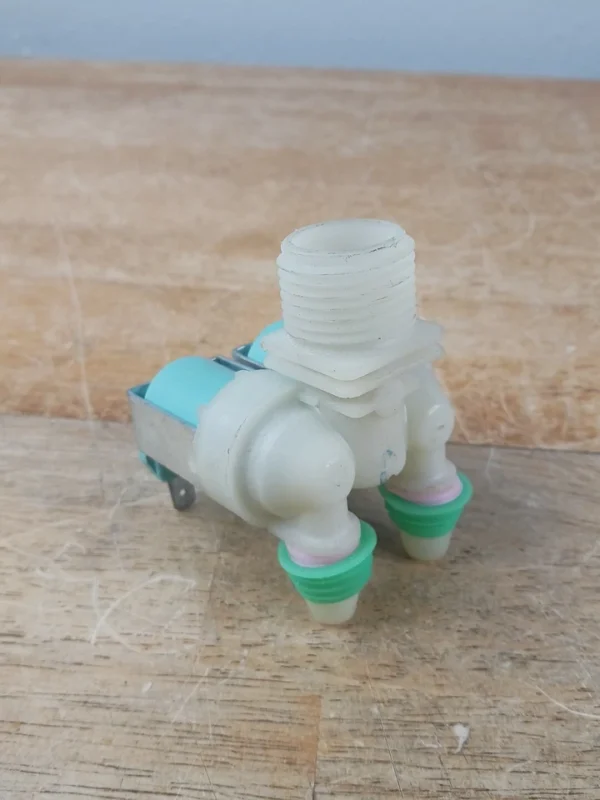 Samsung Washer Water Valve Dc92-30312J