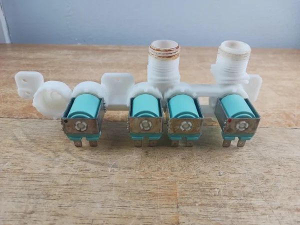 Samsung Washer Water Inlet Valve 33090068