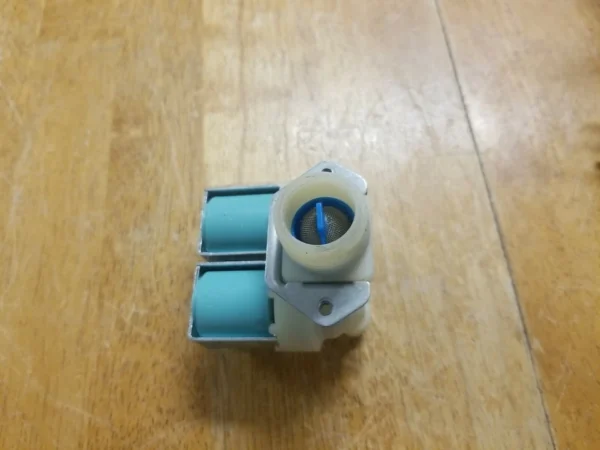 s-l960 (3) Samsung Washer Inlet Valve Dc62-30312J (Money Back Guarantee)