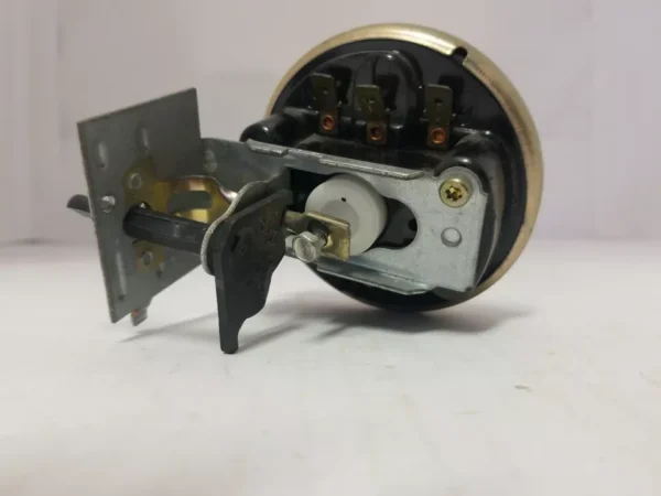 Frigidaire Washer Water Level Valve 738-859-3 (Money Back Guarantee)