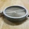 Frigidaire Range 7in Burner 316098201 (Money Back Guarantee)