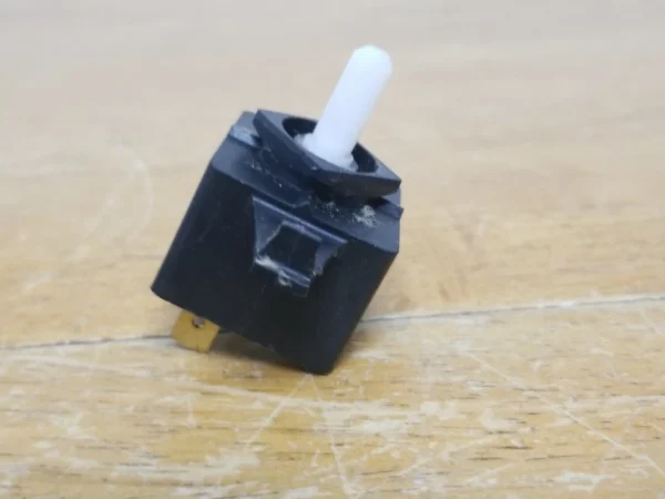 Whirlpool Dryer Start Switch 3395382 (Money Back Guarantee)
