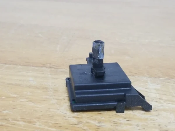 GE Dryer Selector Switch 228c1256G009 (Money Back Guarantee)