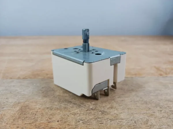Ge Range Infinite Switch 191D5452p002