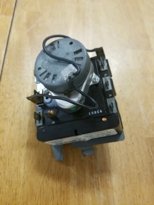 GE Dryer Timer 572D520P021 (Money Back Guarantee)