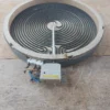 Samsung Stove 9.75in Burner Dg47-00043b