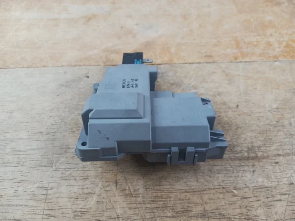Frigidaire Washer Door Lock 1317632