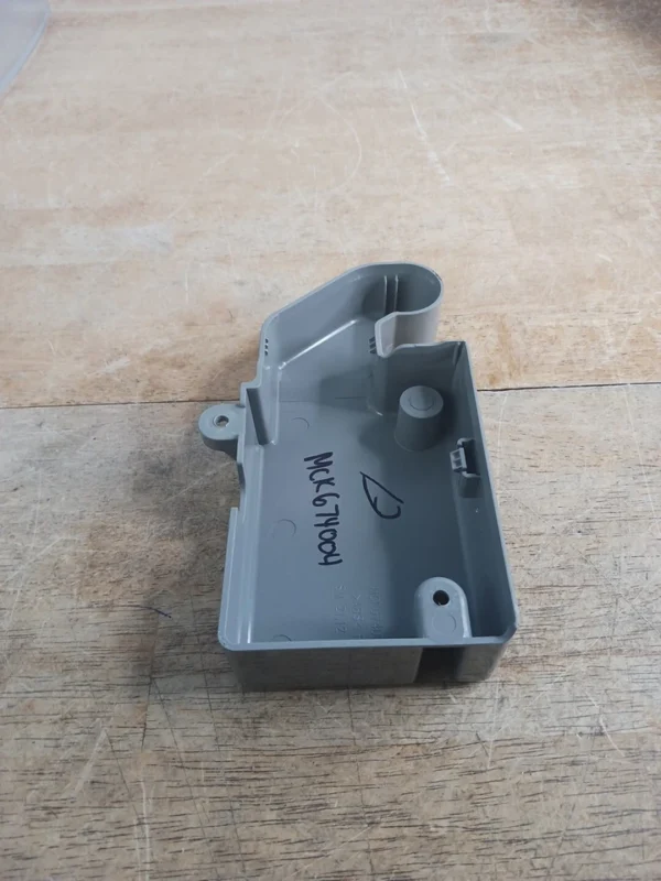 Lg Refrigerator RIGHT Door Hinge Cover MCK674004