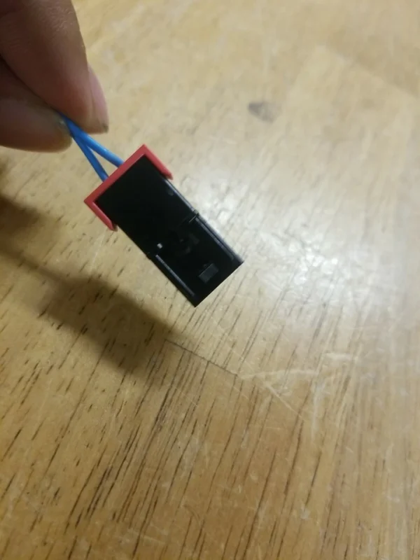 Samsung Washer Thermistor DC90-10128n (Money Back Guarantee)