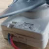 Frigidaire Refrigerator Condenser Fan Motor 242018303