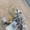 Frigidaire Refrigerator Thermostat & Defrost Timer 3art5vc158 & 240371001