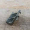 LG Washer Hinge Bracket Grey 4810er3021 (Money Back Guarantee)