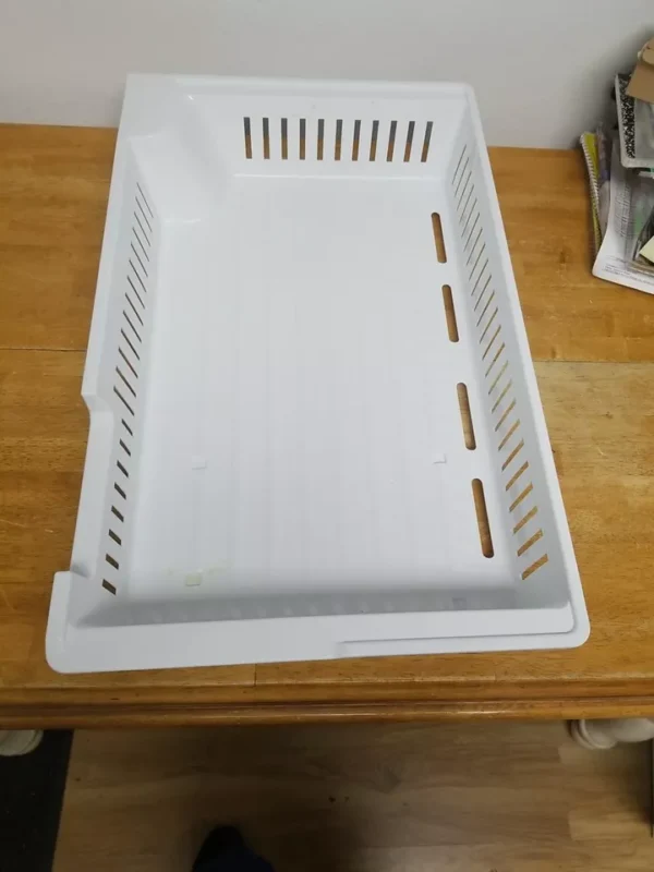 LG Refrigerator Drawer AJP73754602 (Money Back Guarantee)