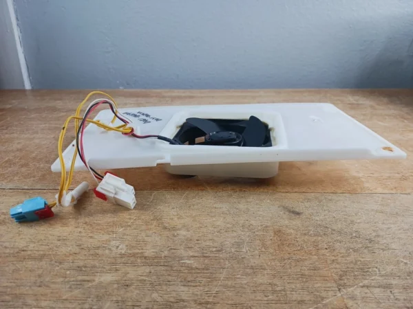 s-l960 (3) Samsung Refrigerator Evaporator Cover Da61-10689a