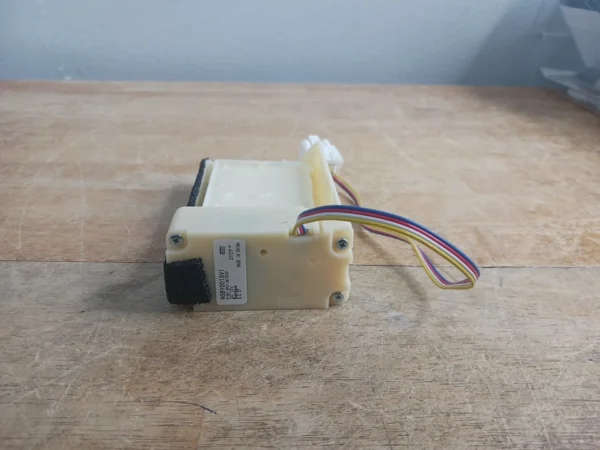 Lg Refrigerator Damper 4901JB1003f