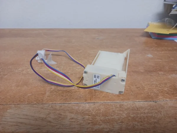 Lg Refrigerator Damper Assembly 4901JB1003 (Money Back Guarantee)