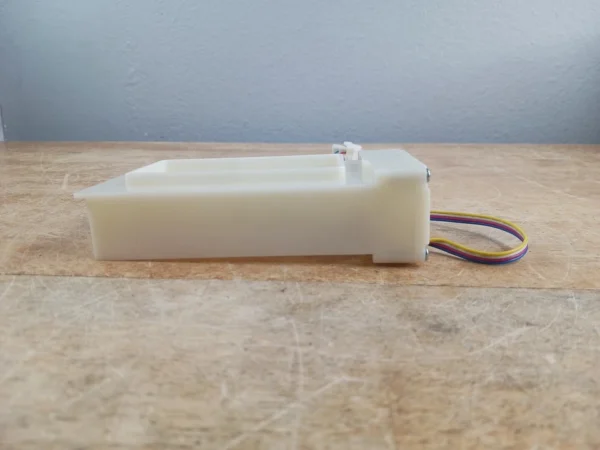 LG Refrigerator Damper Fbza-1750-6B
